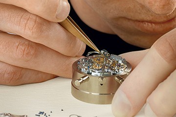 苏州劳力士官售后维修点地址查询