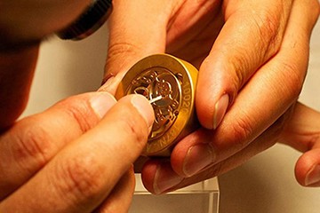 苏州劳力士进水官售后维修地址