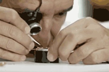 劳力士手表苏州正规官售后保养价格
