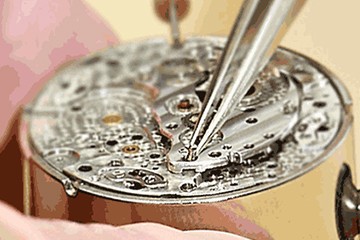 苏州劳力士手表官售后点油费用
