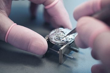 苏州劳力士手表售后网点位置查询