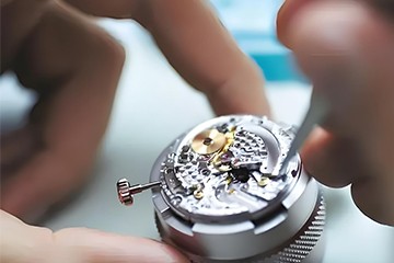 劳力士表苏州官方售后维修网点位置